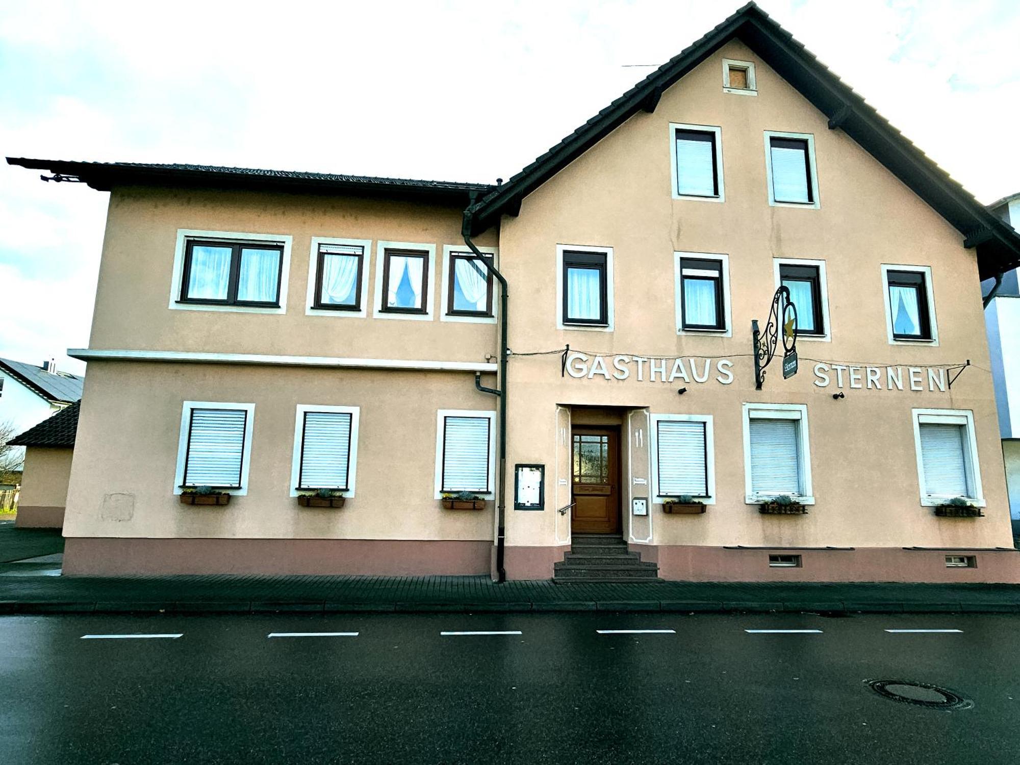 Landgasthaus Sternen 凯尔 外观 照片