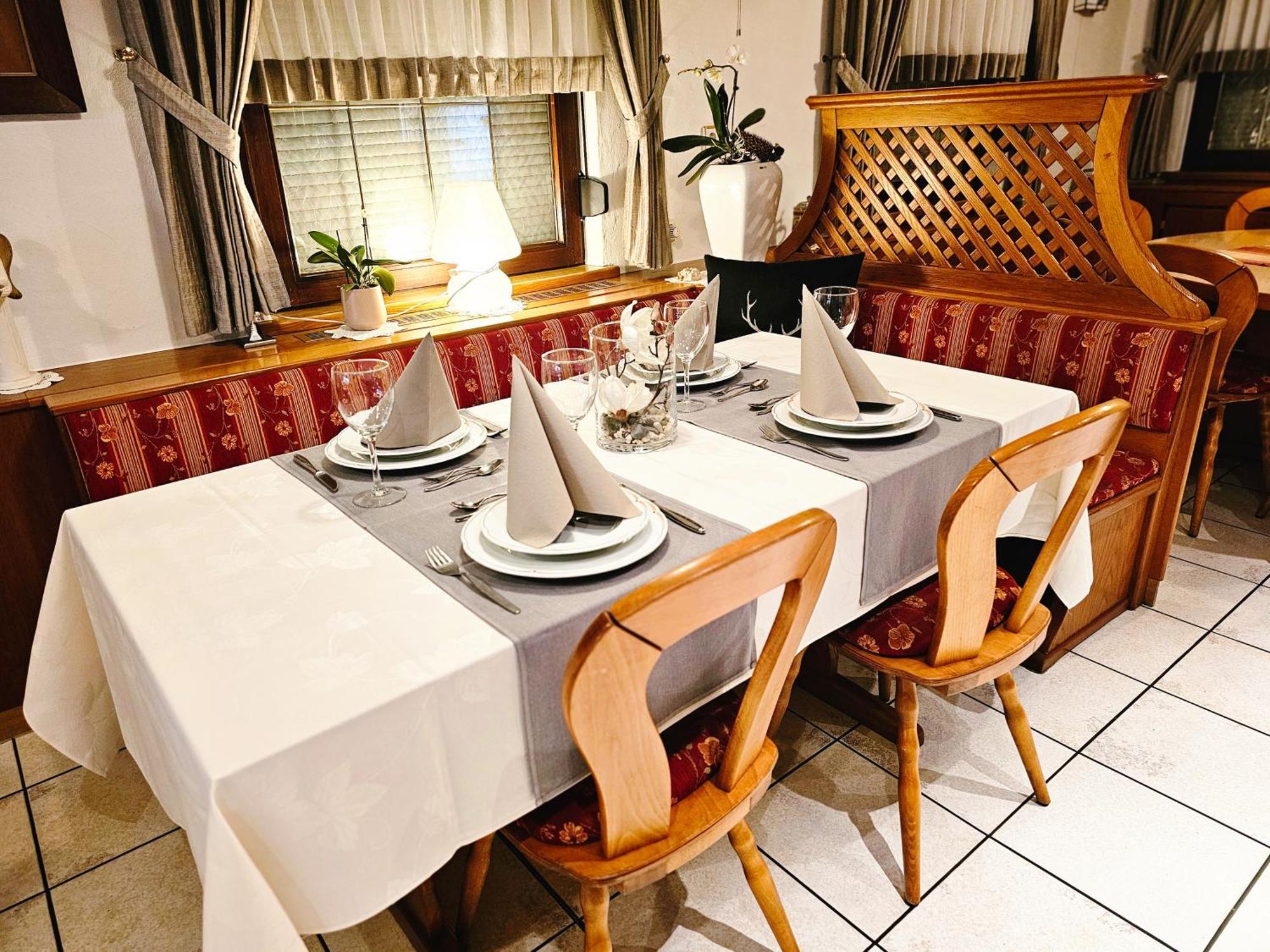 Landgasthaus Sternen 凯尔 外观 照片